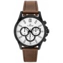 G. ROSSI WATCH - CHOOPARD (zg083o) + BOX G. ROSSI WATCH - CHOOPARD (zg083o) + BOX