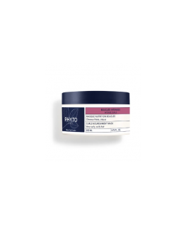 Phyto INTENSE CURLS toite mask 200 ml