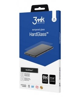 3MK HardGlass Kirkas näytönsuoja Xiaomi 1 kpl