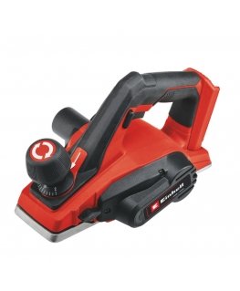 Einhell TE-PL 18/82 Li Черный, Красный