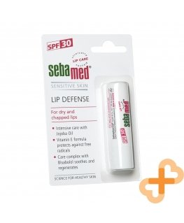 Classic Lip Defense