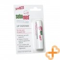 Classic Lip Defense