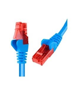 LYNX FTP ühenduskaabel Cat5e PVC, CCA, 15m, hall