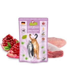 GranataPet 197663 влажный кошачий корм 85 g