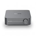 WiiM AMP ULTRA, стриминговый усилитель, space-pilkas WiiM AMP ULTRA, стриминговый усилитель, space-pilkas
