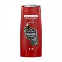 Душевой гель Old Spice Wolfthorn 3-в-1 (для тела, волос, лица) 675 мл Душевой гель Old Spice Wolfthorn 3-в-1 (для тела, волос, лица) 675 мл