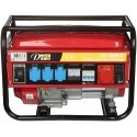 Delta ELEKTROGENERATOR DY-2600-B 2600 W Dynamo Delta ELEKTROGENERATOR DY-2600-B 2600 W Dynamo