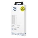 3MK Clear Case mobilo telefonu apvalks 17 cm (6.7") Aploksne Caurspīdīgs 3MK Clear Case mobilo telefonu apvalks 17 cm (6.7") Aploksne Caurspīdīgs