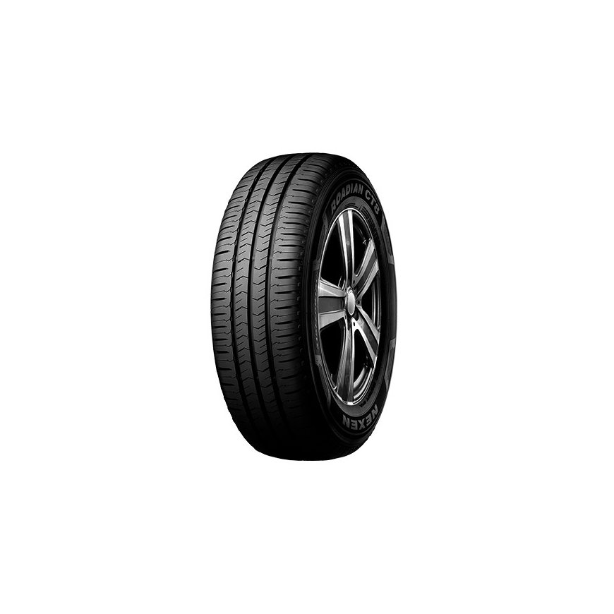 No name NEXEN Roadian CT8 vasaras