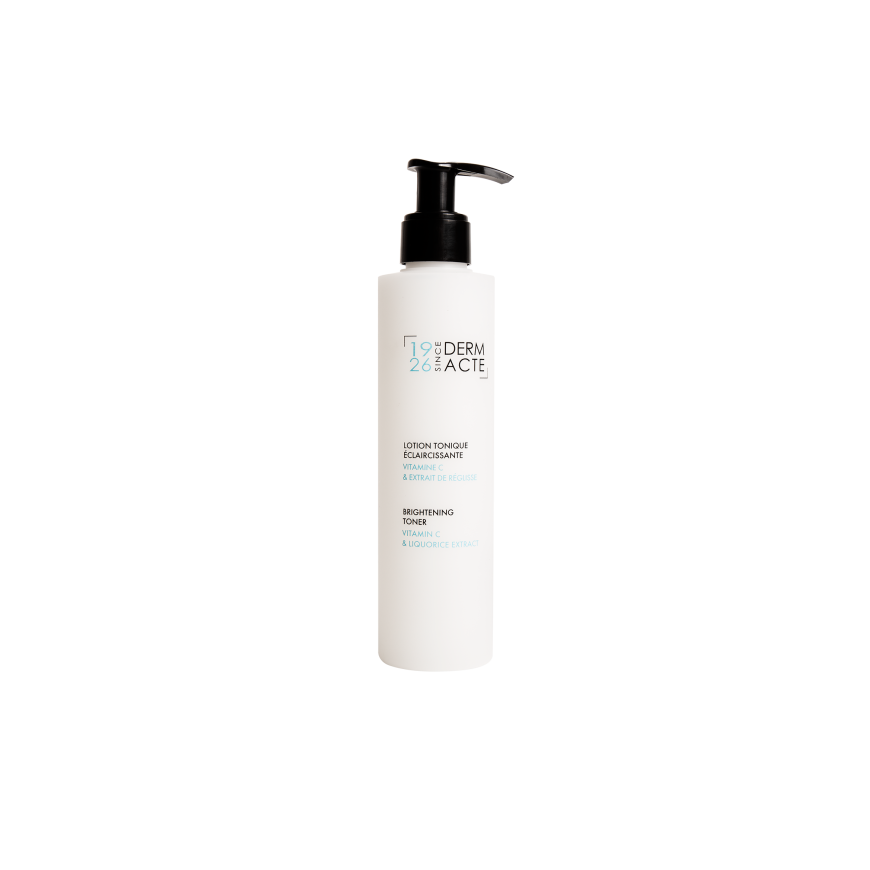 Тоник для лица Académie Derm Acte Brightening, 250 мл