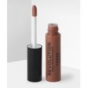 Makeup Revolution, Creme, Nestemäinen huulipuna, 102, Huonosti käyttäytyvä, 3 m Makeup Revolution, Creme, Nestemäinen huulipuna, 102, Huonosti käyttäytyvä, 3 m