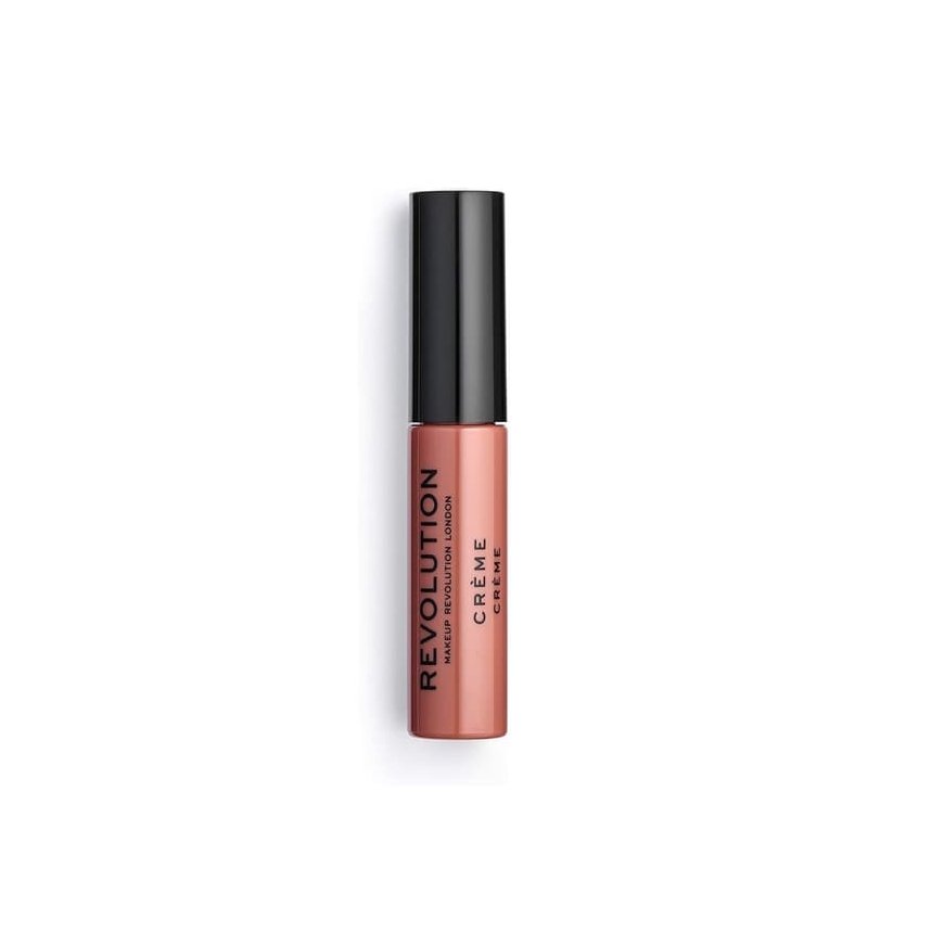 Makeup Revolution, Крем, Жидкая помада, 102, Непослушная, 3 мл – 2
