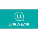 Веер USAMS LiFE LU02 белый