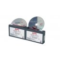 APC RBC18 UPS-akku Sealed Lead Acid (VRLA) APC RBC18 UPS-akku Sealed Lead Acid (VRLA)