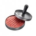 GEFU BBQ presas mėsainiams Juoda, Pilka Aliuminis, Plastikas GEFU BBQ presas mėsainiams Juoda, Pilka Aliuminis, Plastikas