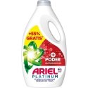 ARIEL EXTRA POWER STAIN REMOVER liquid detergent 50 doses ARIEL EXTRA POWER STAIN REMOVER liquid detergent 50 doses
