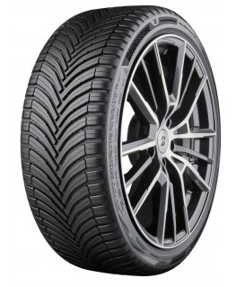 BRIDGESTONE Turanza A/S 6 All-Season Passenger Tire