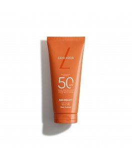Lancaster Sun Beauty Body Milk SPF 50 Sunscreen milk Тело Взрослые