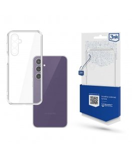 3MK Clear Case mobile phone case