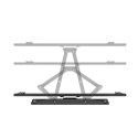 Mozi Full-motion M2 37-80" televizora sienas stiprinājums
