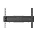 Mozi Full-motion M2 37-80" televizora sienas stiprinājums