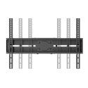 Mozi Full-motion M2 37-80" televizora sienas stiprinājums