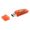 Emtec C410 Neon USB zibatmiņa 16 GB USB Type-A 2.0 Oranžs, Dzeltens Emtec C410 Neon USB zibatmiņa 16 GB USB Type-A 2.0 Oranžs, Dzeltens