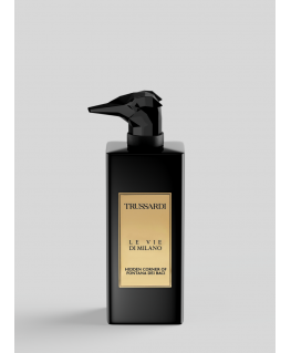 Trussardi Parfums Trussardi Le Vie Di Milano Hidden Corner of Fontana dei Baci Eau De Parfum Intense 100 ml (unisex)