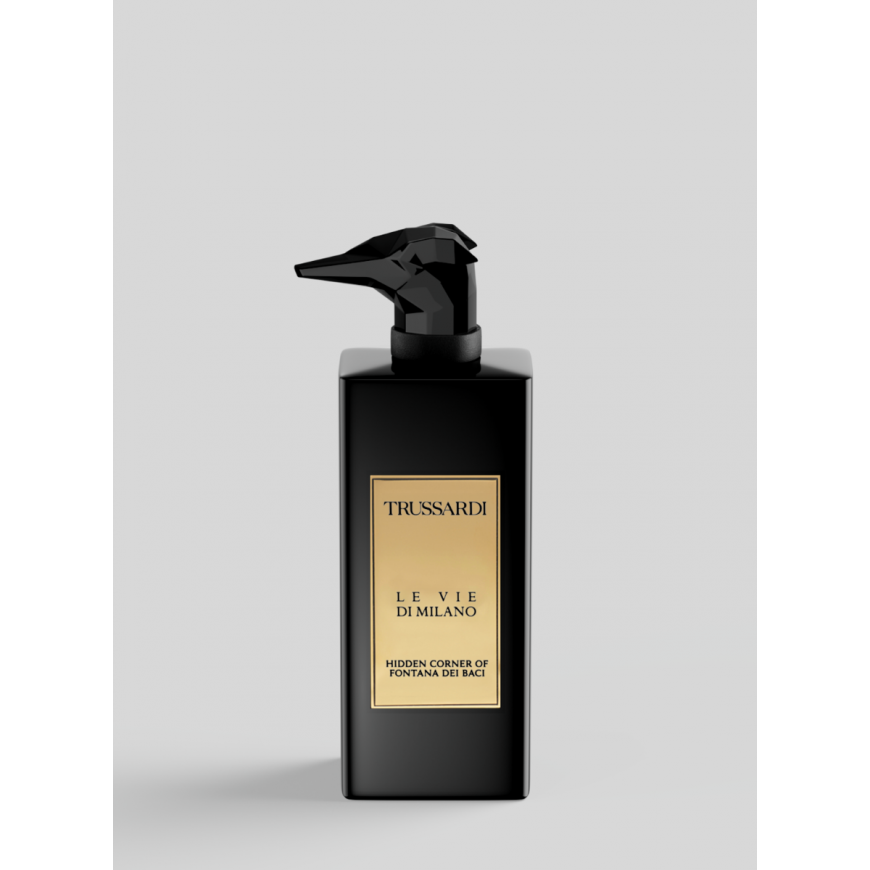 Trussardi Parfums Trussardi Le Vie Di Milano Paslėptas Fontana dei Baci kampelis Eau De Parfum Intense 100 ml (unisex)