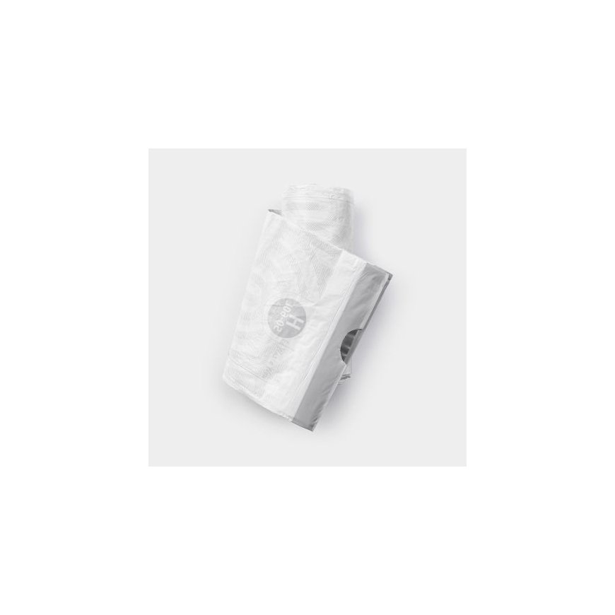 Brabantia 138744 мешки для мусора 60 L – 2