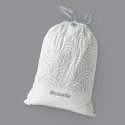 Brabantia 138744 trash bag 60 L Brabantia 138744 trash bag 60 L