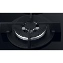 Whirlpool AKT 625/NB1 Черный Встроенный 59 cm Газовый 4 зона(ы) Whirlpool AKT 625/NB1 Черный Встроенный 59 cm Газовый 4 зона(ы)