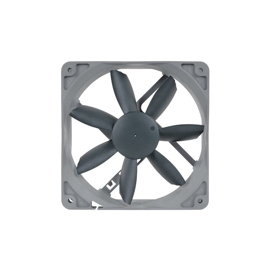 Noctua NF-S12B redux 700 Arvuti korpus Ventilaator – 2