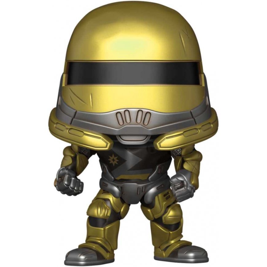 FUNKO POP! Vinila figūra: DC: Supermens