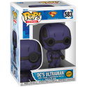 FUNKO POP! Vinyylihahmo: DC: Superman (2025) - Boravian vasara (w/ Chase) FUNKO POP! Vinyylihahmo: DC: Superman (2025) - Boravian vasara (w/ Chase)