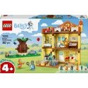 Clementoni Игрушки CLE BLUey интерактивные пазлы ковер BLUey 16689 Clementoni Игрушки CLE BLUey интерактивные пазлы ковер BLUey 16689