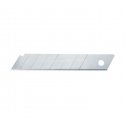 Double-sided rectangular blade Martor 37044, 10 pcs Double-sided rectangular blade Martor 37044, 10 pcs