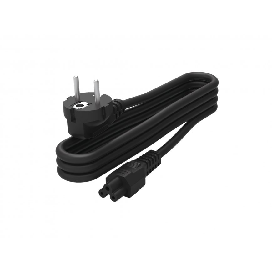 Conceptronic OZUL03BE 100W GaN Desktop USB PD Charger – 3