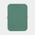 Brabantia Sort & Go 40 L Taisnleņķa Zaļš Brabantia Sort & Go 40 L Taisnleņķa Zaļš
