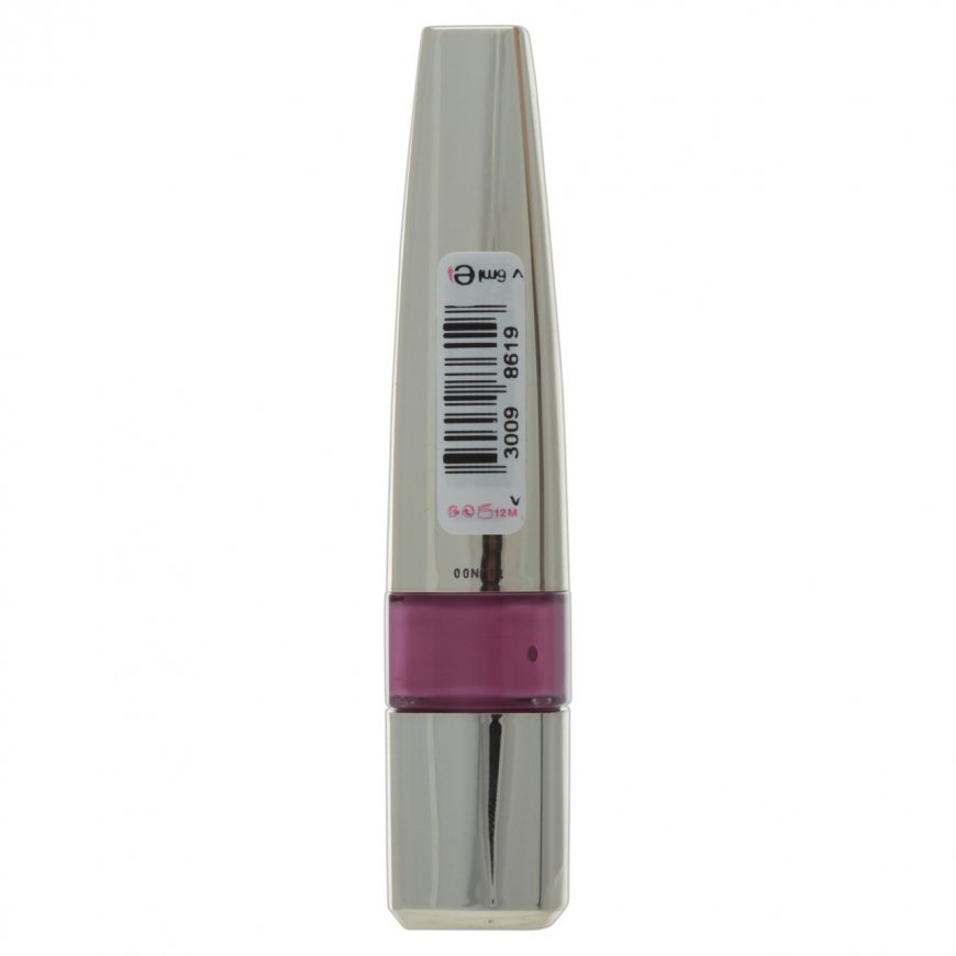 L'Oreal Paris, Shine Caresse, Lūpų blizgesys, 400, Eve, 6 ml