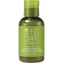Шампунь и гель для душа Little Green Baby (60 мл) Шампунь и гель для душа Little Green Baby (60 мл)