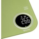 Virtuves svari Sencor SKS 7070GG zaļā krāsā Virtuves svari Sencor SKS 7070GG zaļā krāsā