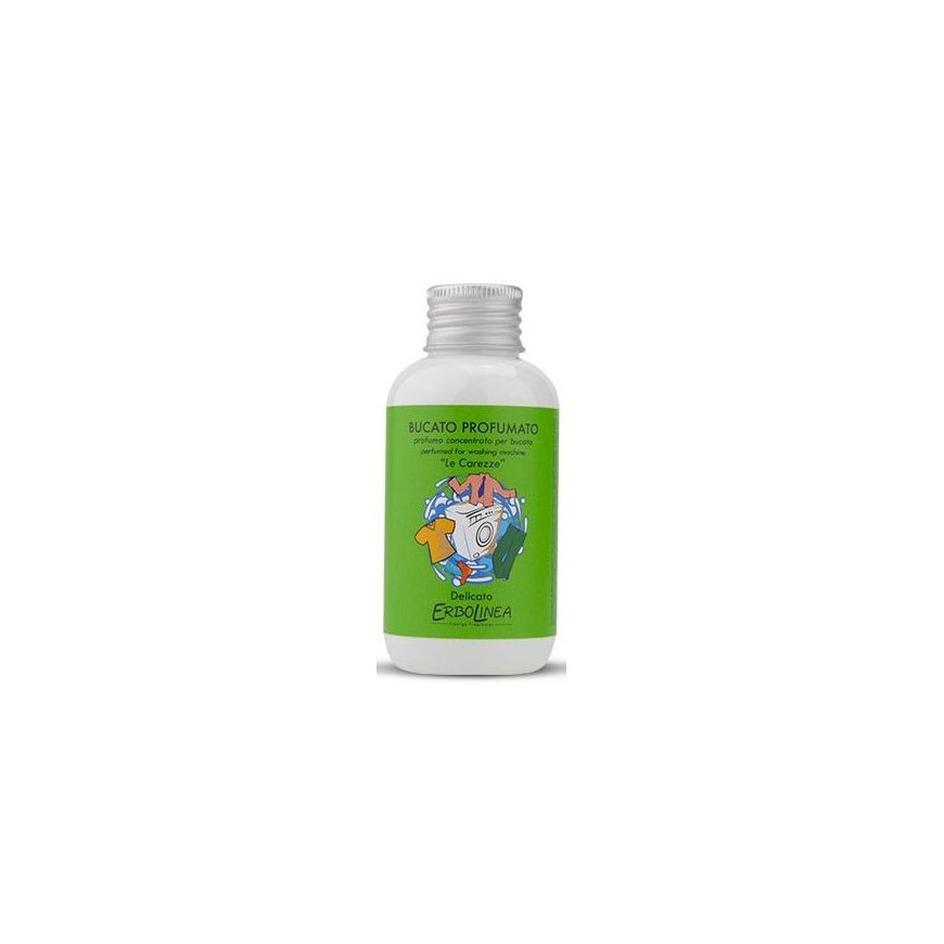 Lõhn riietele Erbolinea Perfume Bucato Delicato ERBBUCDELICATO, 100 ml