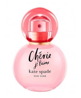 Kate Spade, Cherie Je T'Aime, Eau De Parfum, Naisille, 40 ml