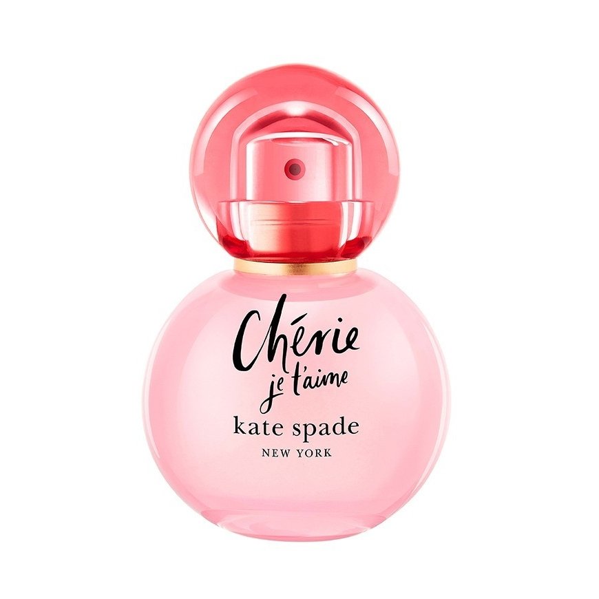 Kate Spade, Cherie Je T'Aime, Eau De Parfum, Naisille, 40 ml