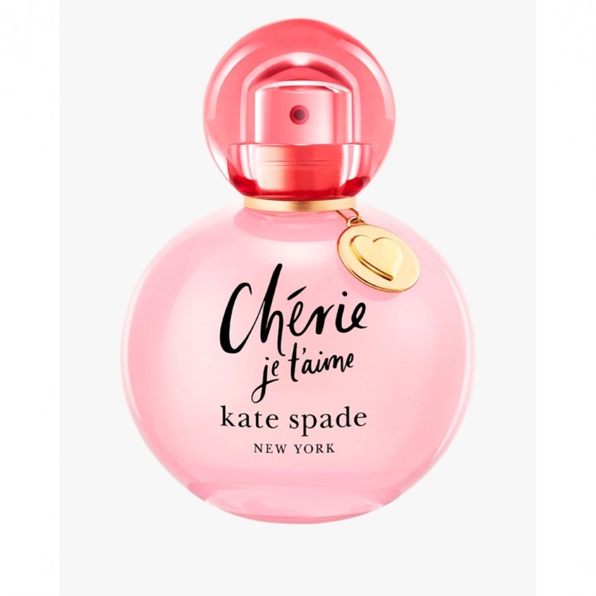 Kate Spade, Cherie Je T'Aime, Parfīms, Sievietēm, 40 ml – 2