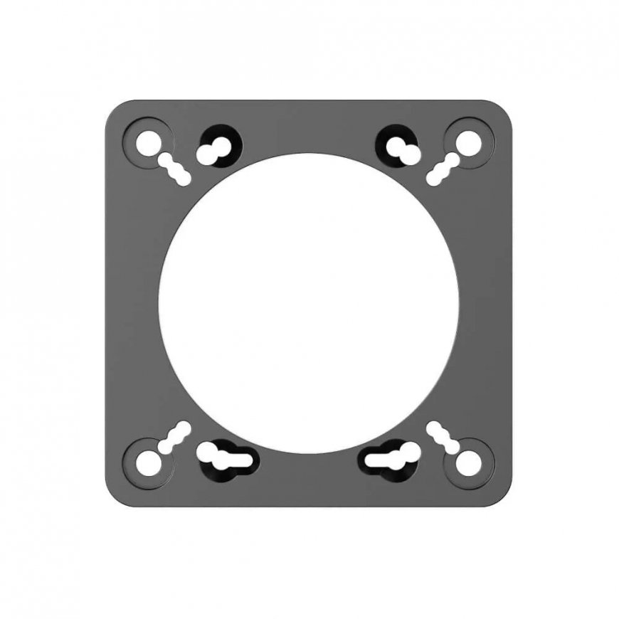 Moza Racing Moza Racing MOZA adapterplate