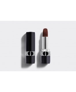 Dior Rouge 400 Nude Line Бархат