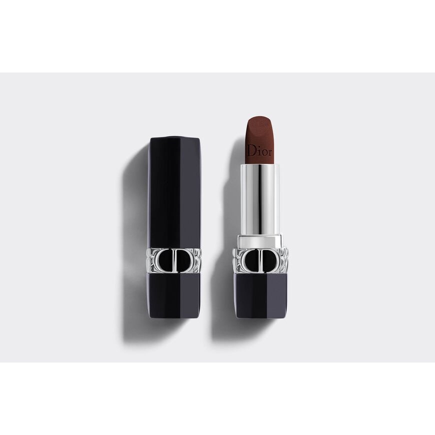 Dior Rouge 400 Nude Line Samts