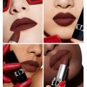 Dior Rouge 400 Nude Line Бархат Dior Rouge 400 Nude Line Бархат
